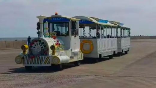 江苏一景区观光车侧翻落水致4人遇难，相关责任人已被控制