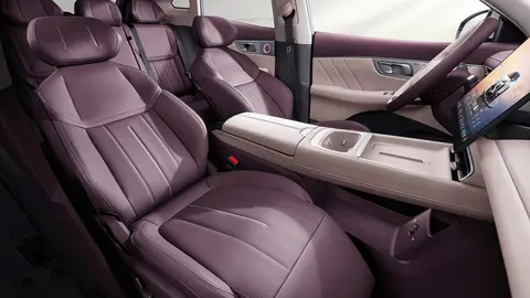 15万级SUV怎么买？全系标配华为乾崑ADS SE，深蓝S07值得一看