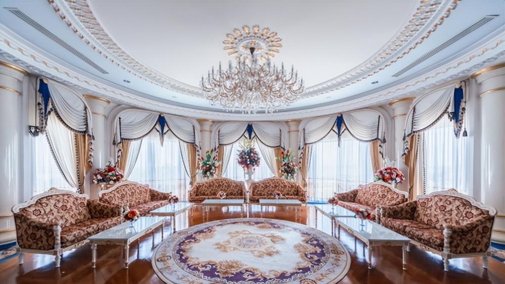 海信5G+荣耀家中央空调：城市森林里的家庭氧吧