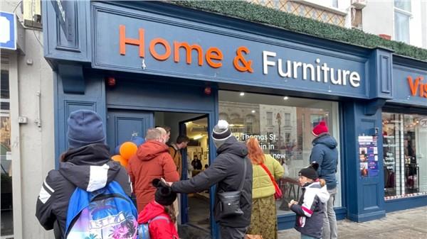 《爱与音符的汇聚》，一场跨越国界的音乐会