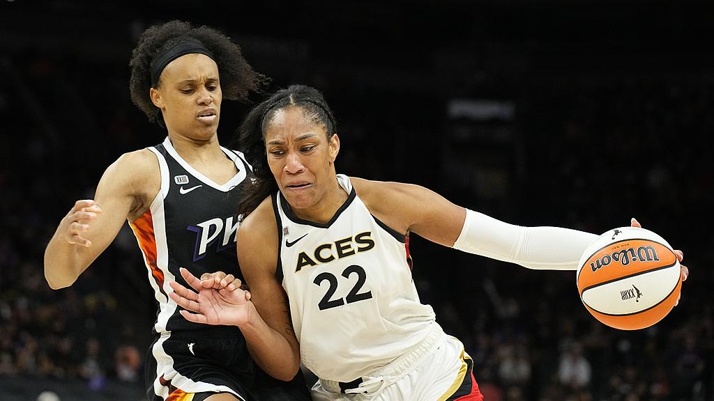 北单关叔-周二302WNBA  王牌VS狂热