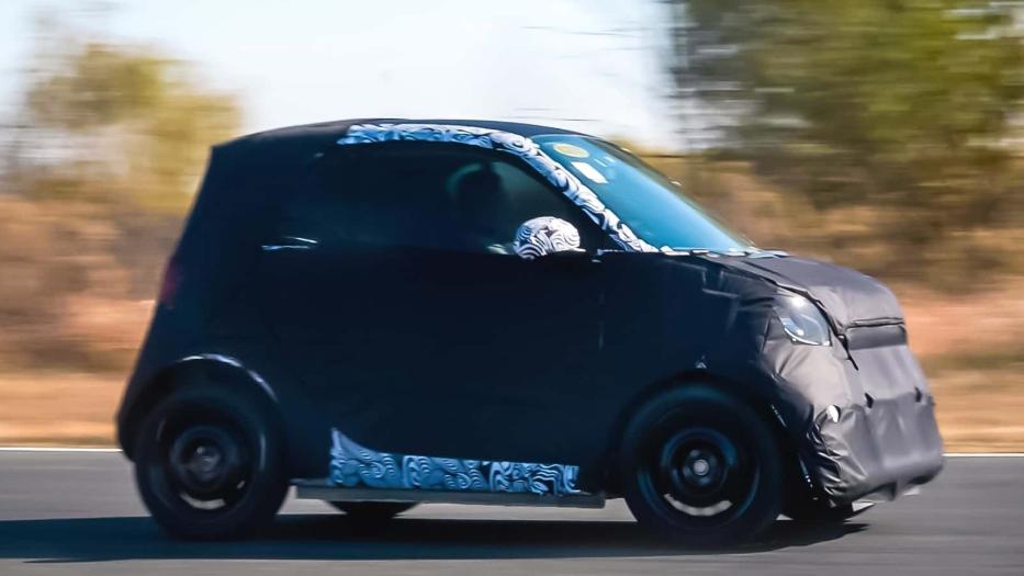 奔驰两款全新车官宣！一款长得像小米SU7，一款超级经典