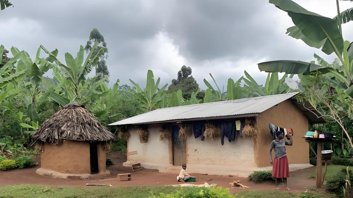 乌干达拥有肥沃的火山土，为何仍有1500万人挨饿？