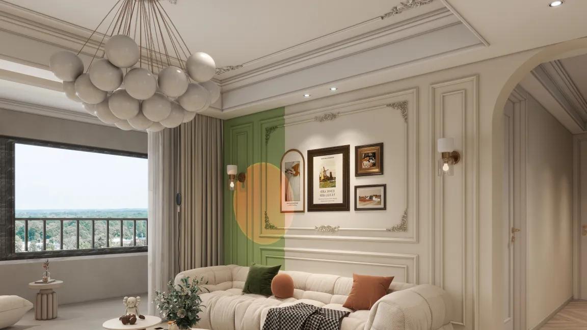 2025年上海装修口碑领先榜：五家靠谱装企按需选择