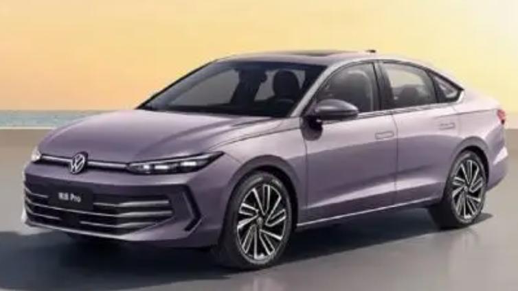 上汽大众朗逸 Pro 正式上市，限时售价 8.88 万 - 11.29 万元