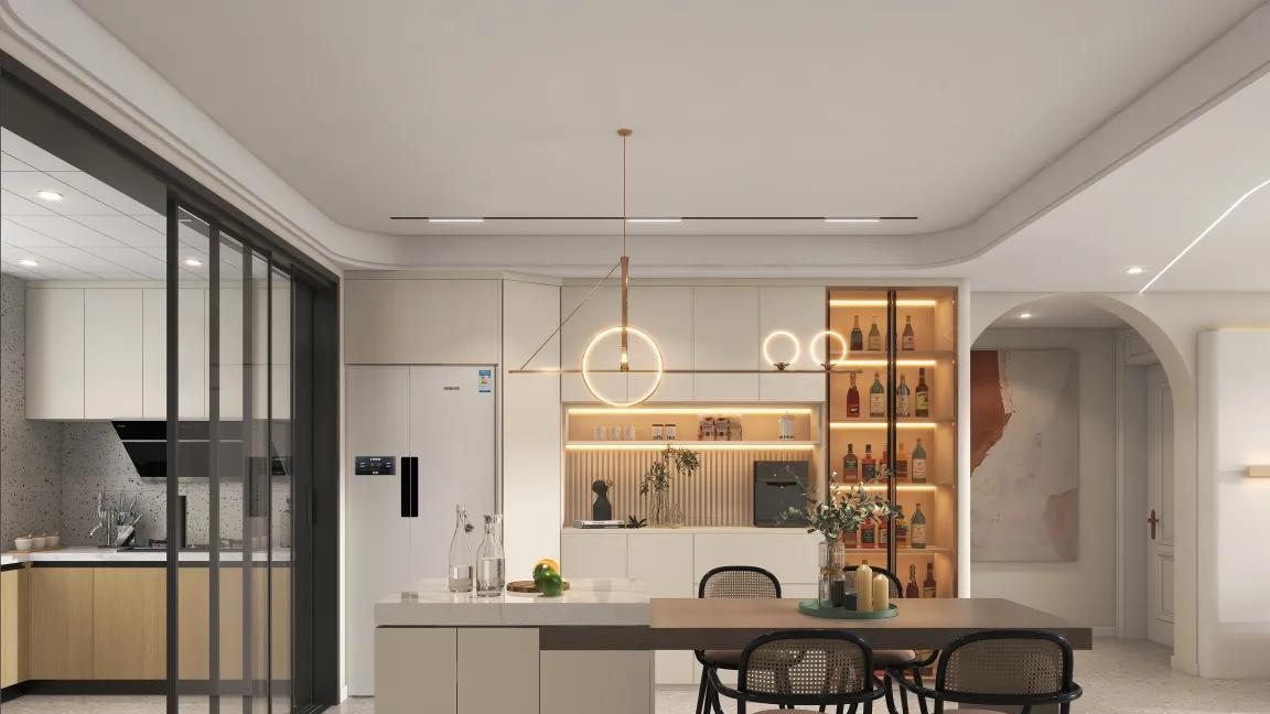 2025 上海装修公司权威推荐TOP5：五大口碑企业快码住！