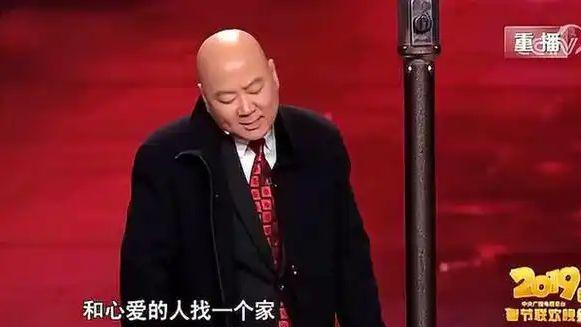 58岁的郭冬临，走到今天该怪谁呢？成于小品，“败”于自己