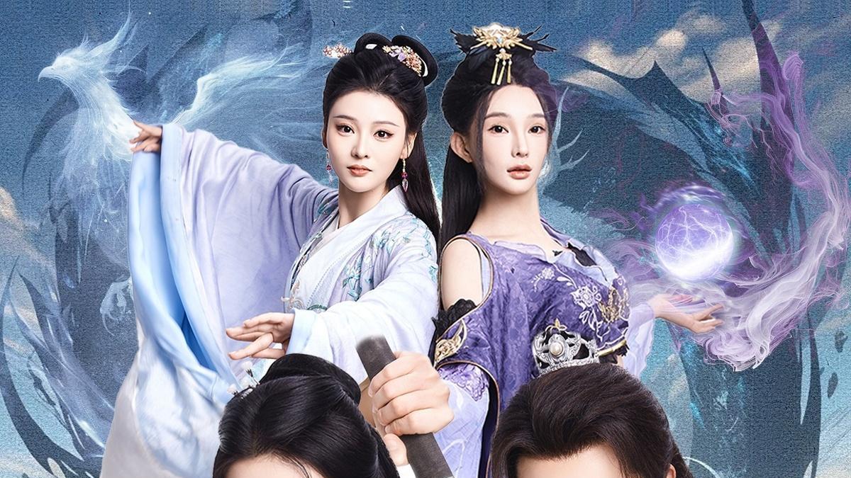 《混沌圣体，开局为仙子解毒》短剧全集免费在线看-在线观看短剧《混沌圣体，开局为仙子解毒》-短剧全集免费在线看