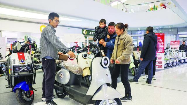 电动车购买时机有讲究，9月前后差异大，这样选更划算