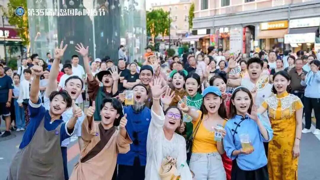 青岛老城文化旅游区获评国家4A级景区