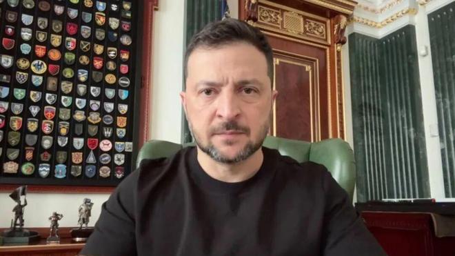 川普泽连斯基断油对俄罗斯加最后一捆稻草，就看欧洲跟不跟