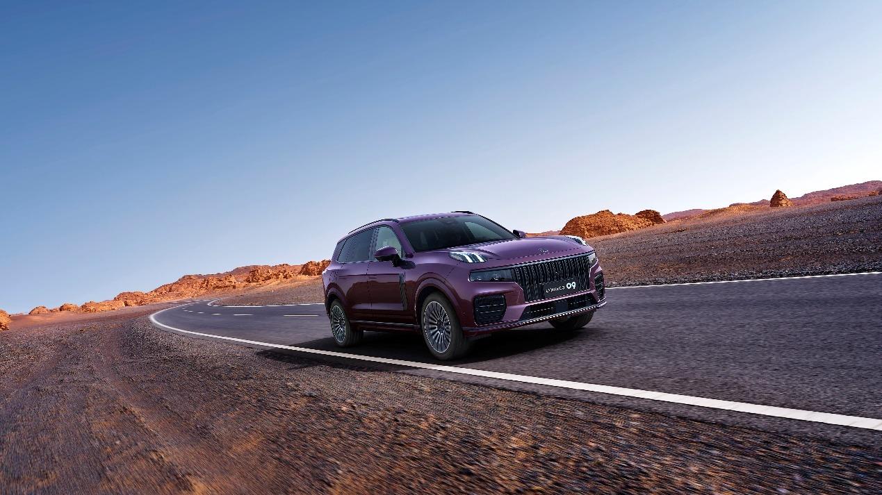 体验过领克燃油家族才懂，购置税补贴让驾驶更值得投资