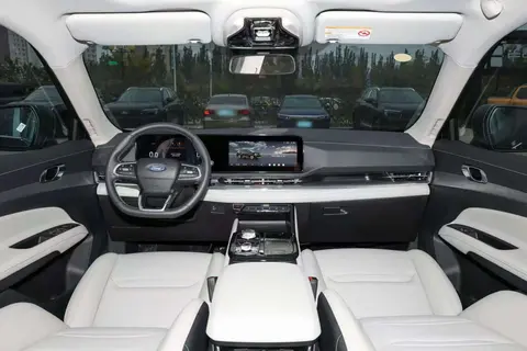 同学聚会"全家桶"成主流，这款13万级福特领睿EcoBoost值得一看！