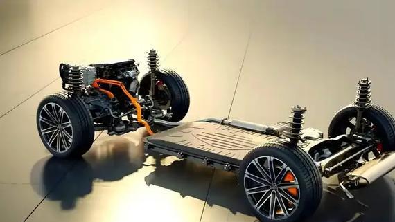 油电混动凉了！省油不省钱的真相，最后一个原因扎心了！