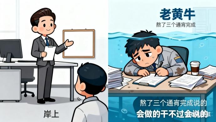 血泪警告：你996的命，可能全被“不会说话”给废了！