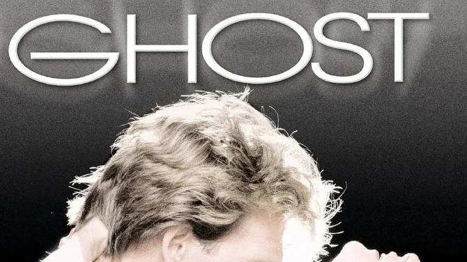 小黄台HBO重温《人鬼情未了》，一场跨越生死的告白