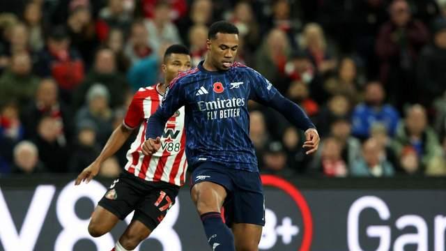 阿森纳加布兽在酋长球场伤退！安切洛蒂会致电阿尔特塔表示歉意！