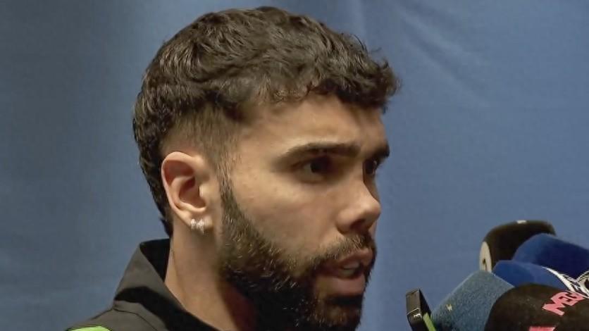 阿森纳2-1逆转皇马，挺进欧冠半决赛！