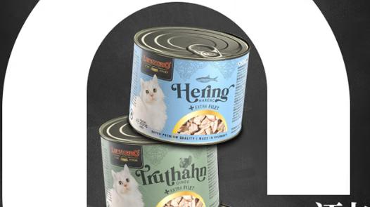 猫主食罐头怎么选？大家都在用的猫主食罐头挑选要点分享！