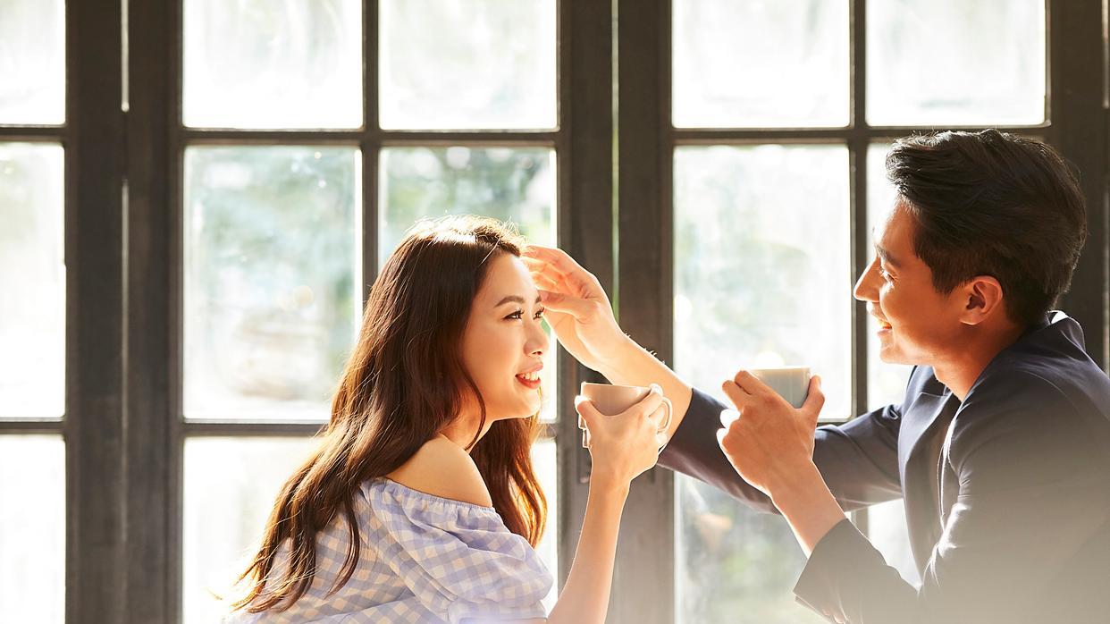 婚姻的真相：打破滤镜，拥抱现实