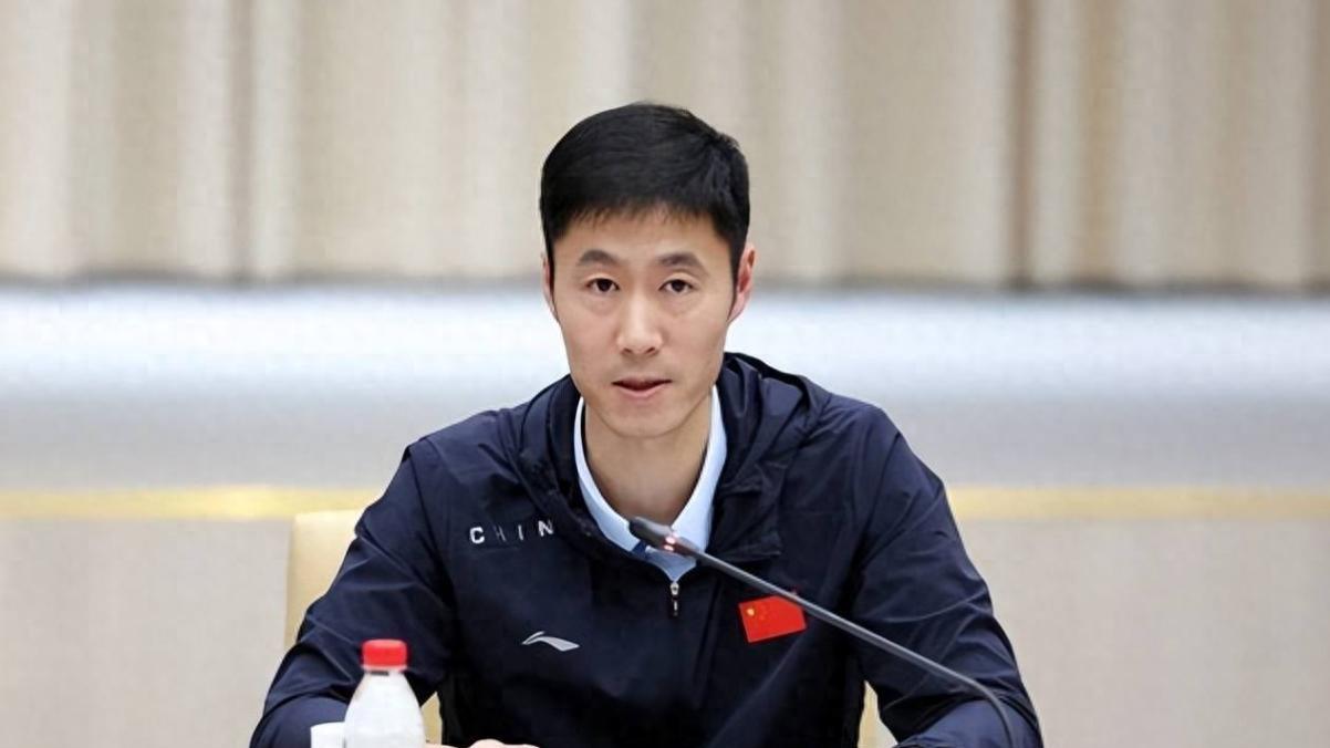 王励勤晋升引发国乒震荡，樊振东回归已定，国梁面临挑战