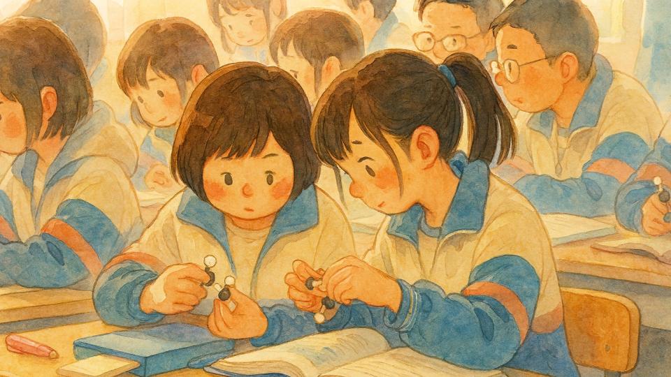 学霸的青春，输给了“最优解”