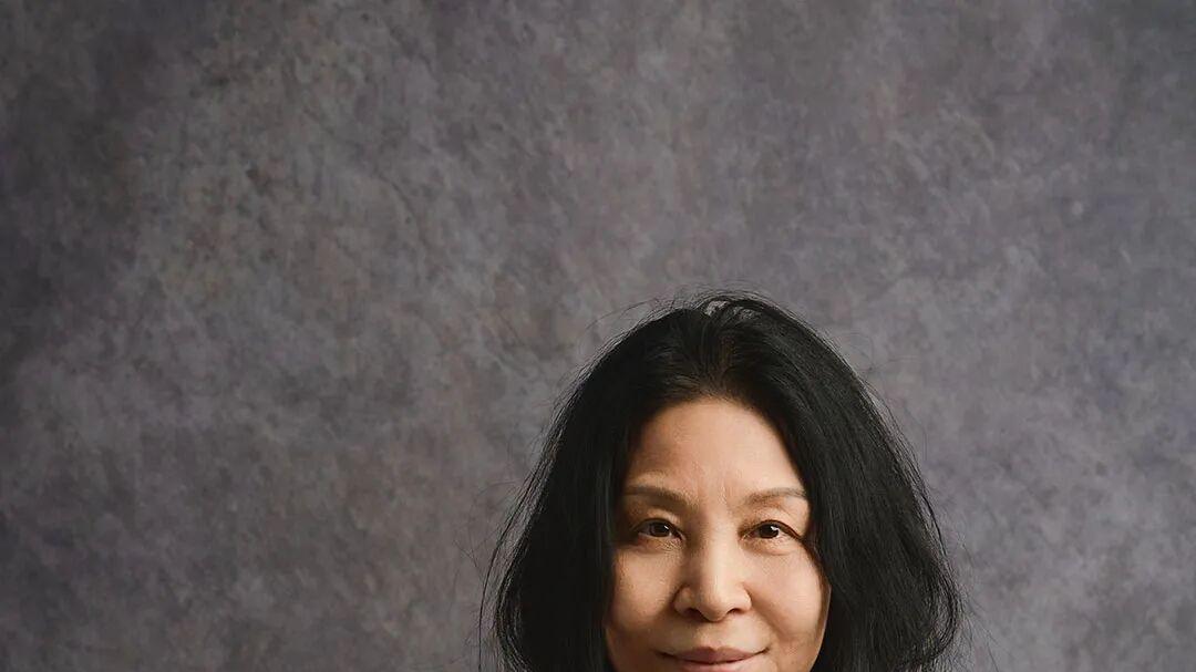 新作丨草木有灵，笔底生春——走进宋秦晋的佰草园