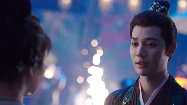 《朝雪录》三场案件，三个“纯爱”的人，为何最终都没有好下场