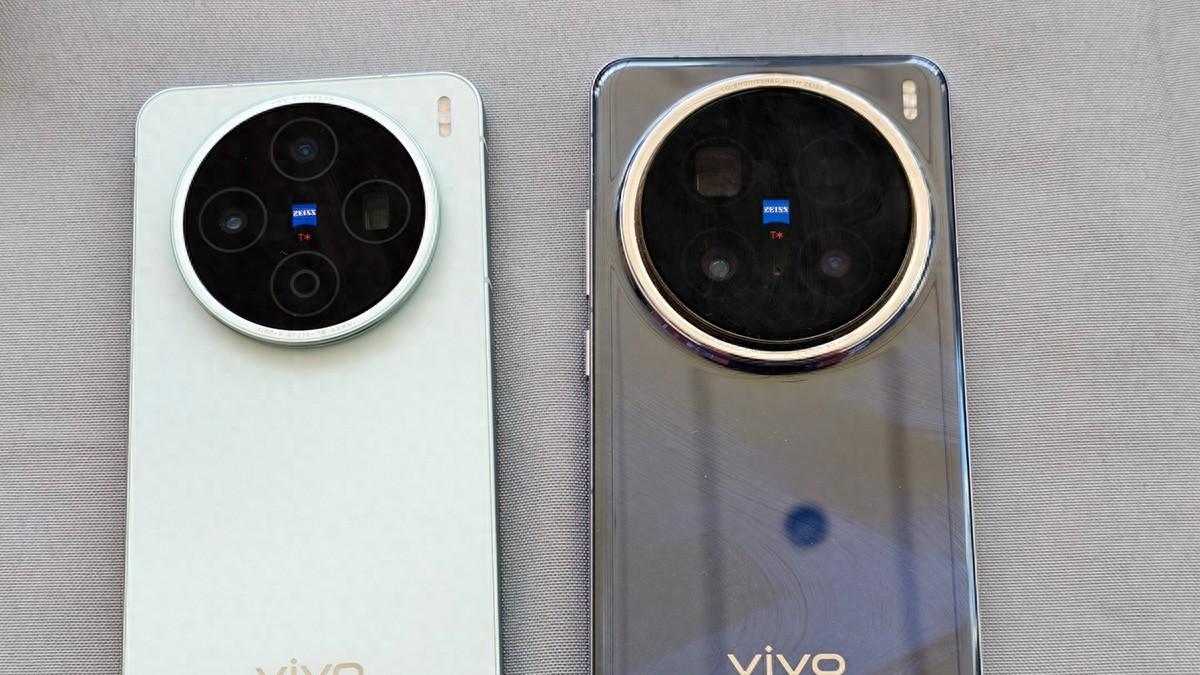 果断入手：vivo X200 Ultra与新款手机的对比体验