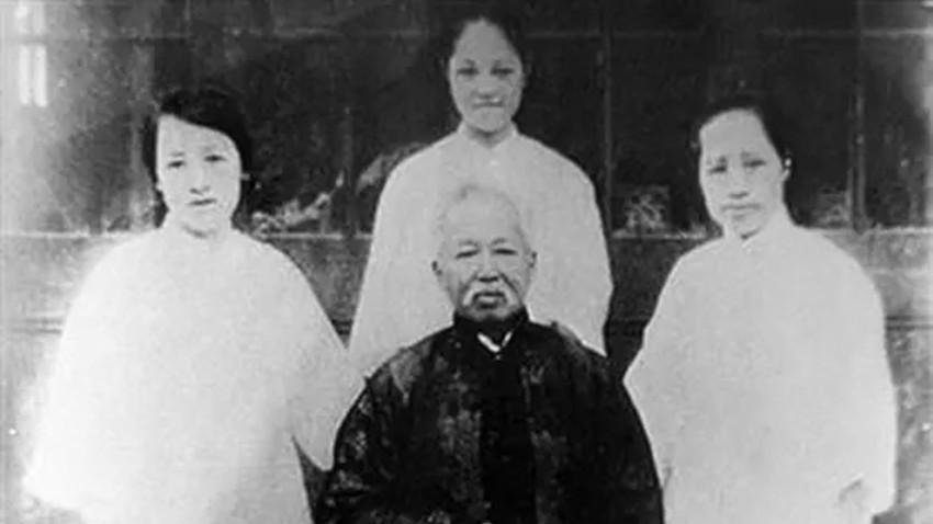 康有为的六个女人中，唯独对不起她