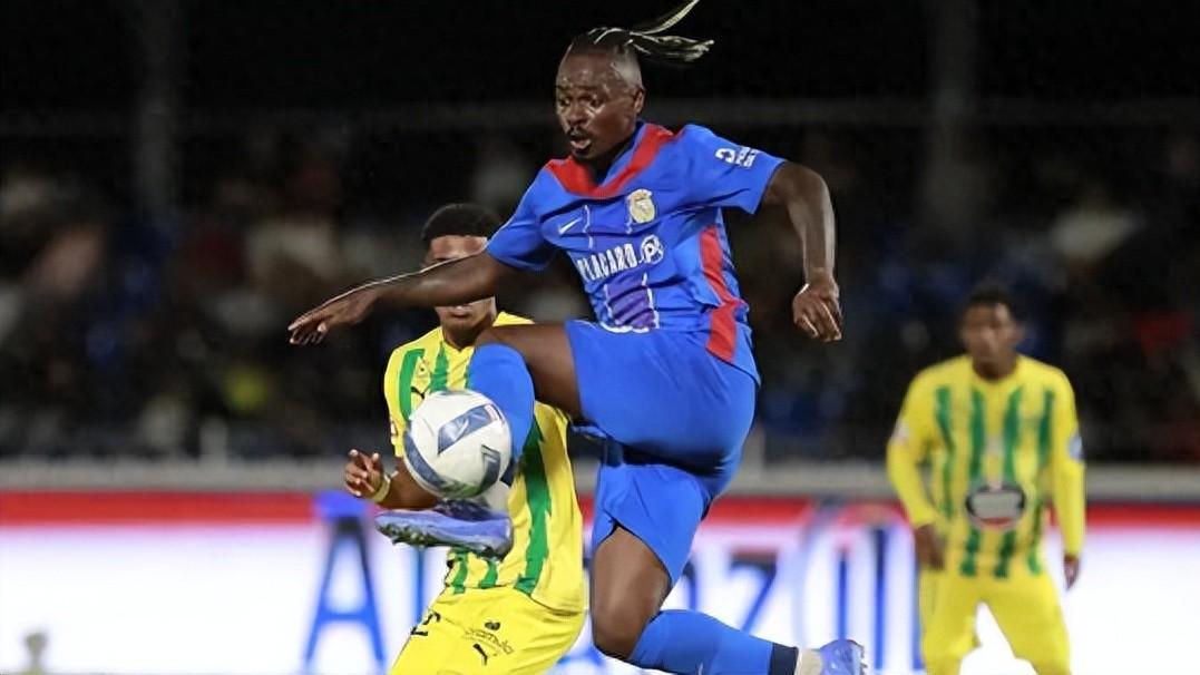 中超一豪门要签下1名大牌外援