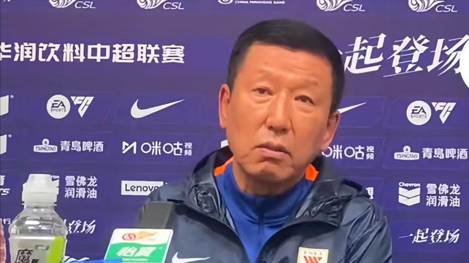 崔康熙的忍耐到了极点！名记李璇担忧：预测他会怒喷中国裁判