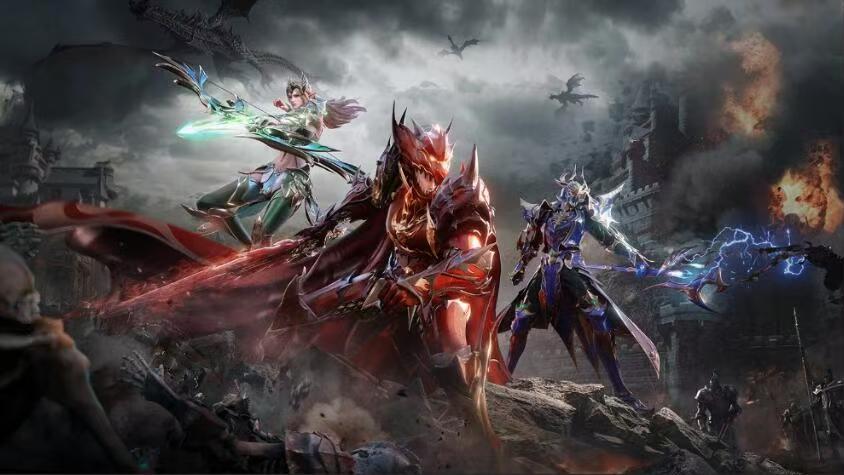 重返青春战场！《荣耀出征》再现经典奇迹，邀你再战二十载