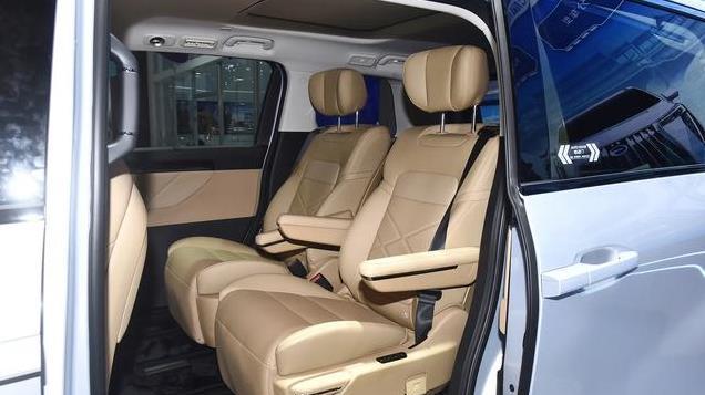 或进一步拉低购买门槛 广汽传祺E8 PHEV PRO+将于2月14日上市