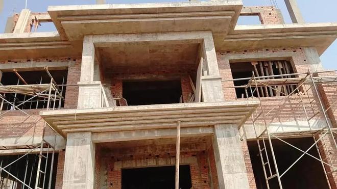 在农村想盖房，有三种人在内心是极其不愿意的，你也许都遇到过！