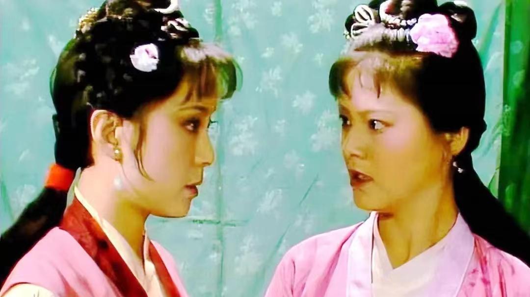 贾宝玉：十几亿华夏子民，没有人认得国贼禄鬼四个字吗？还在那扯什么江南织造曹家事