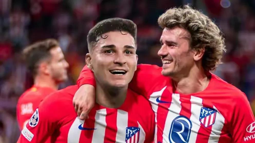 【欧冠八分之一决赛前瞻】玄学VS天命！皇马马竞欧冠德比终极博弈