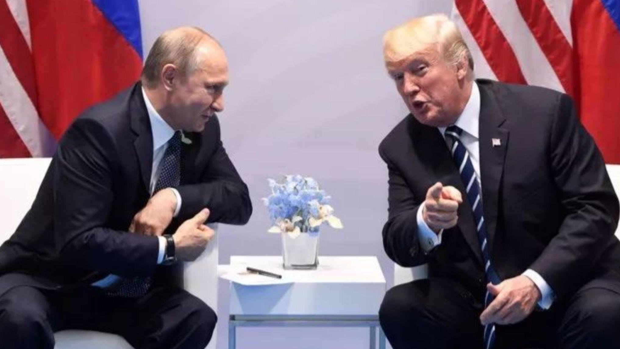 美俄攻势夹击乌克兰，泽连斯基困局求生