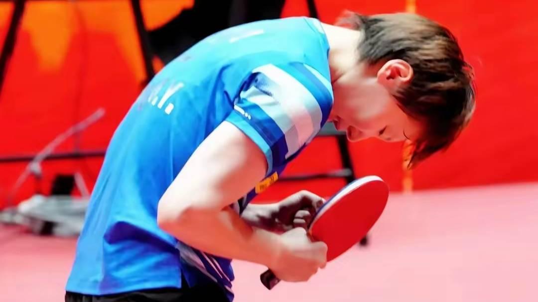 9缺2！王曼昱冲击超级大满贯最大困难出炉！不是孙颖莎！