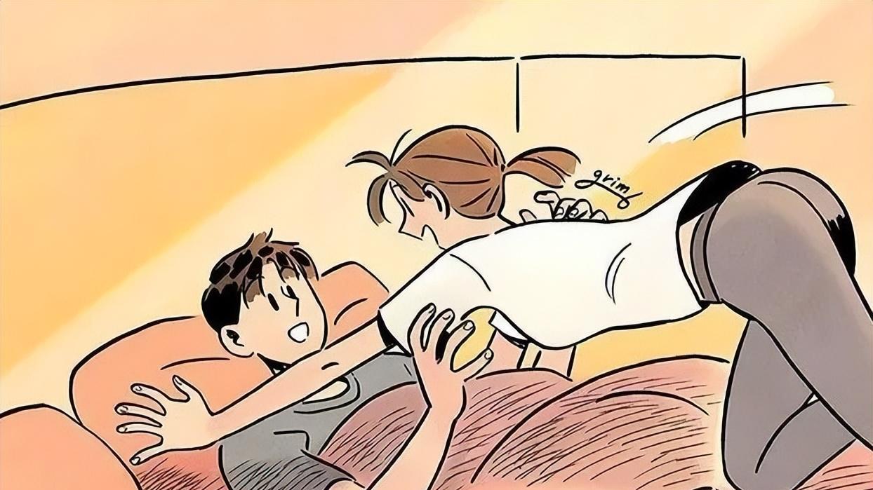 想让女生对你死心塌地？记住：追她千万别太老实！
