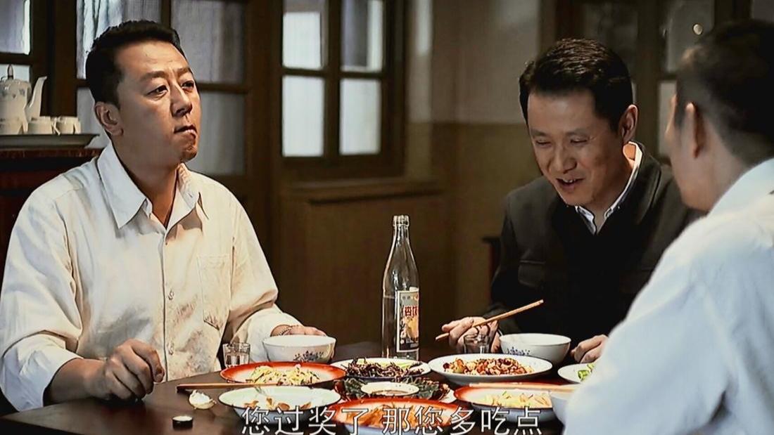 《父母爱情》为什么说安泰是安家的定海神针？从几件事情可见一斑