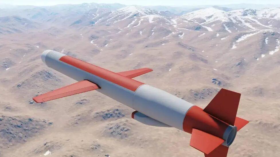 不是“老旧”就无害：战斧导弹为何仍是大国的敏感神经