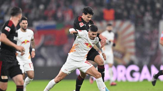 １２月２今日足球赛事解析：富勒姆VS曼城＋莱比锡红牛VS马格德堡