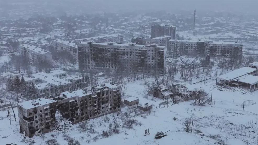 库皮扬斯克之战：俄军逐步恢复对侧翼失守阵地的控制