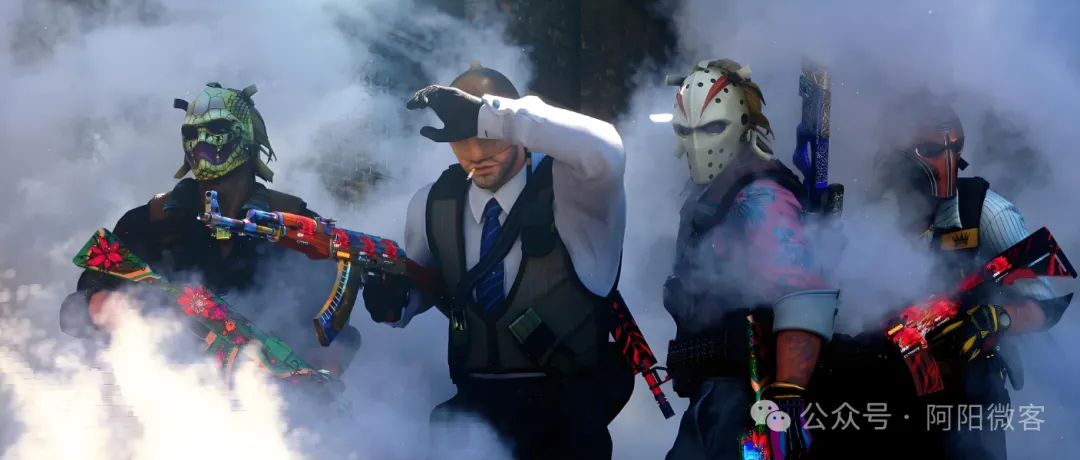 CS2交易新规深度解析：对市场有哪些影响，搬砖党转型攻略指南