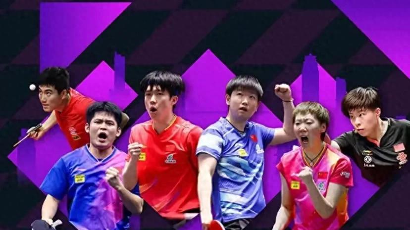 重庆冠军赛第四日赛程：八强全部诞生，梁靖崑和林高远爆发内战！