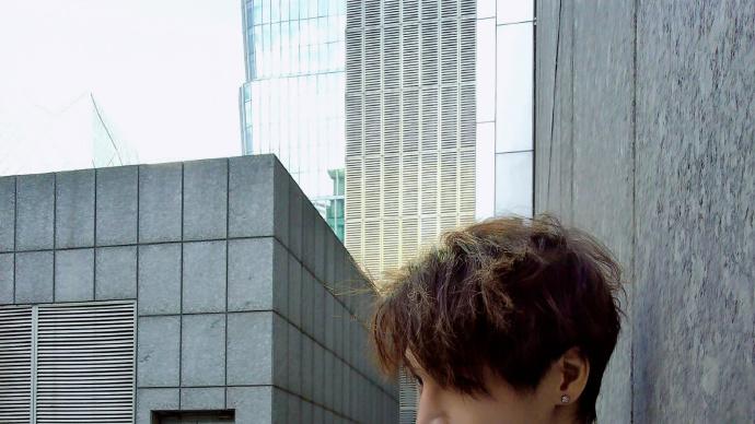 陈奕天赵丽颖呼吁关注作品切勿跑偏