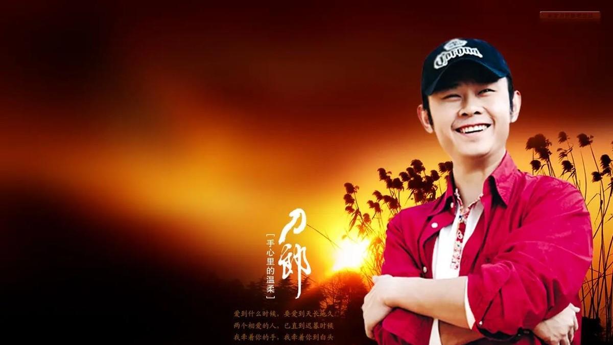 汪峰的“导师”情结：向刀郎致敬，还是另有隐情？