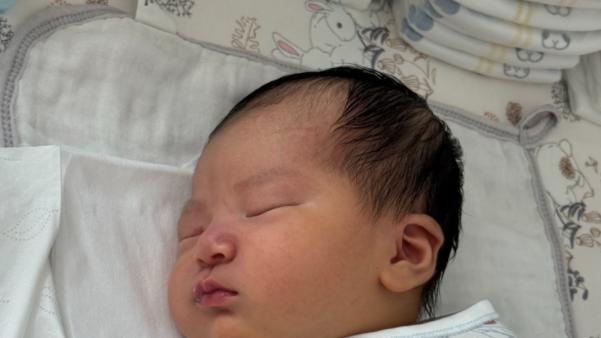 宝宝若是爱你，会有3个共性，占一个，就偷乐吧