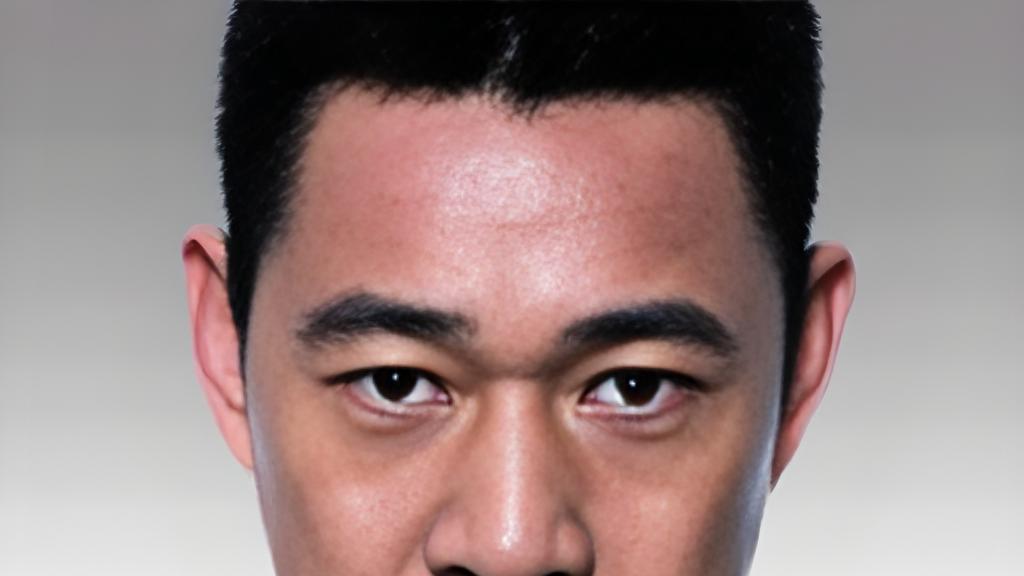 谁说中年男人都油腻肥胖？《大宅门》3位男演员，40岁后帅过从前